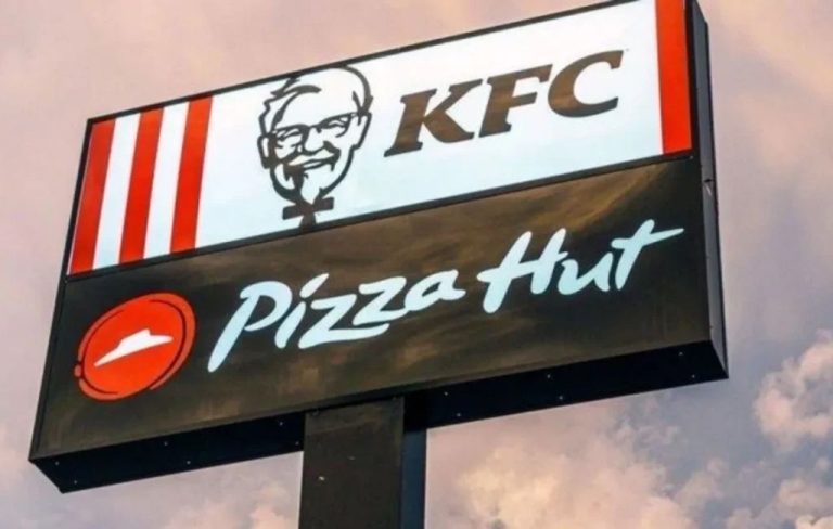 KFC ve Pizza Hut Markalarının Türkiye Bayiliklerini Üstlenen İş Gıda, Konkordato İlan Etti