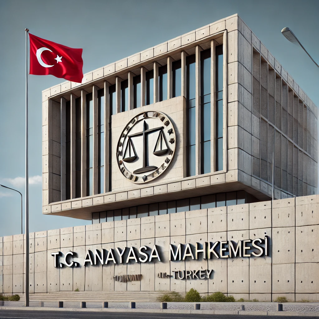 Anayasa Mahkemesi