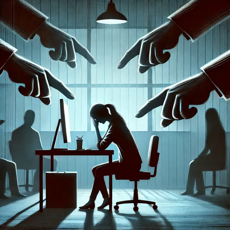 İş Yerlerinde Psikolojik Tacizin (Mobbing) Önlenmesi Genelgesi Yayımlandı!