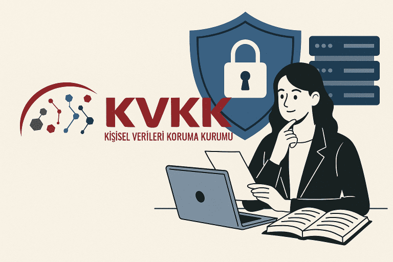 Kişisel Verileri Koruma Kurumu 2024 Yılı Faaliyet Raporu Özeti