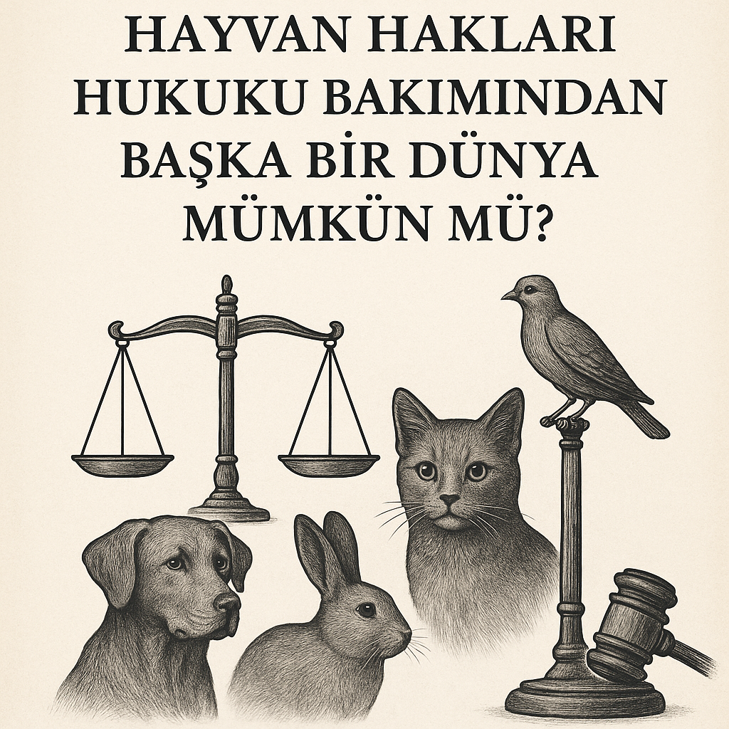 hayvan hakları hukuku