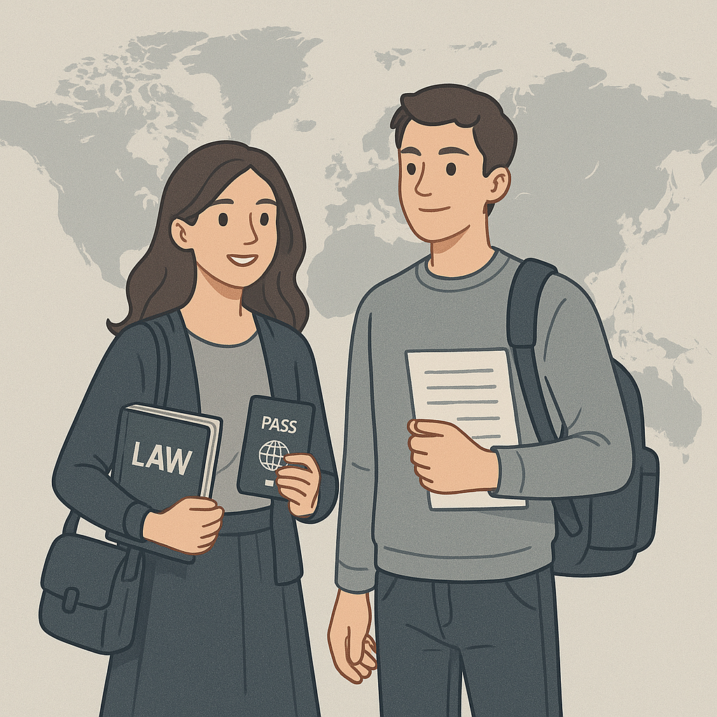 study abroad