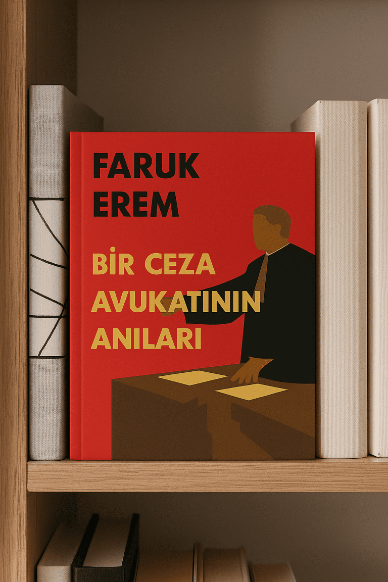 ceza avukatı