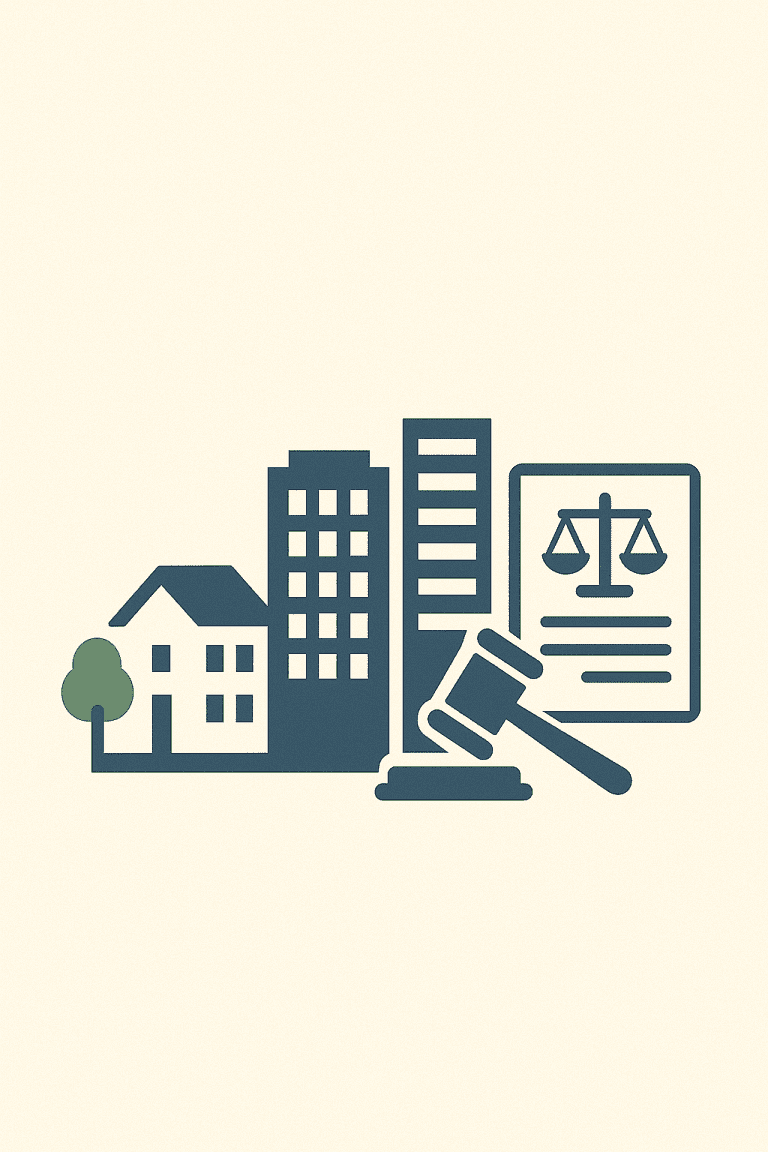 Kentsel dönüşüm hukuku