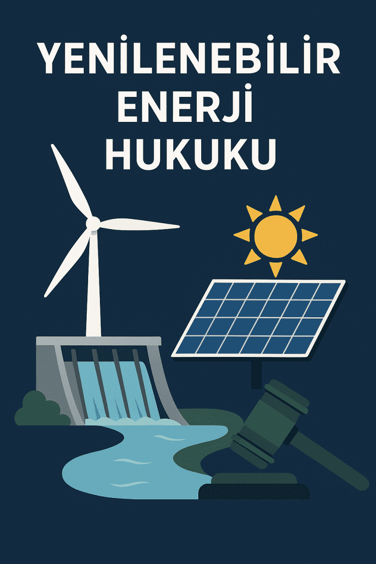 yenilenebilir enerji hukuku